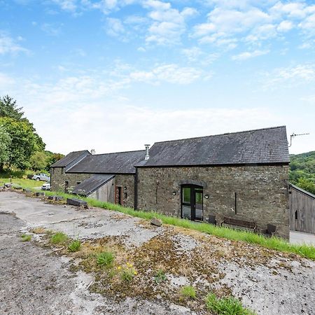 Willa Y Stabl Llanwrda Zewnętrze zdjęcie